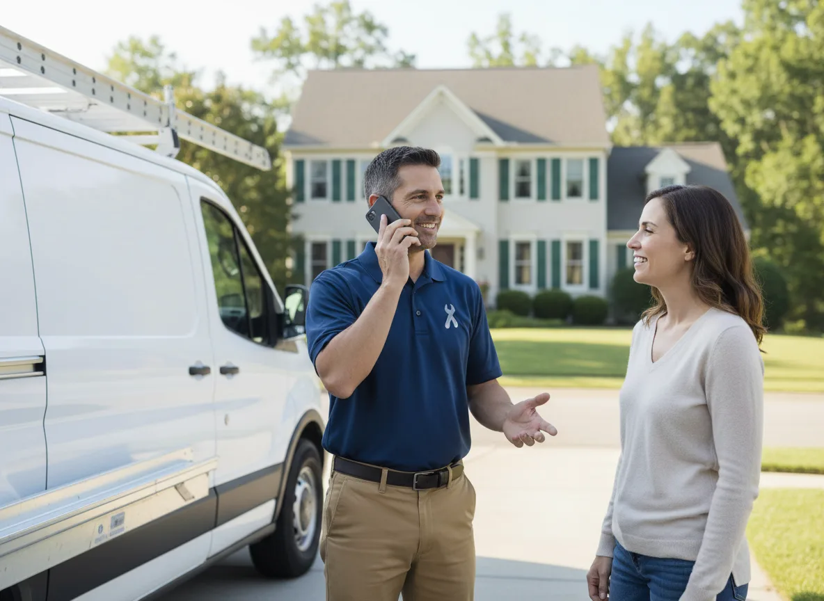 Home Gutter Service Tupelo, MS FAQs